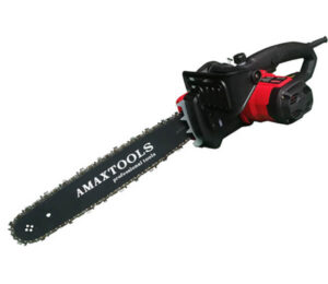 Máy cưa xích chạy điện Amaxtools AM 405