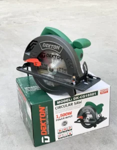 Máy cưa, cắt điện Dekton