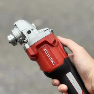 Máy mài góc pin Amaxtools AM100B-SM
