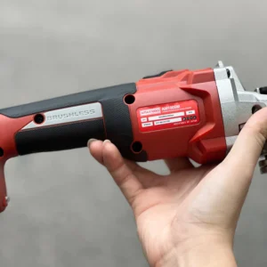 Máy mài góc pin Amaxtools AM100B-SM