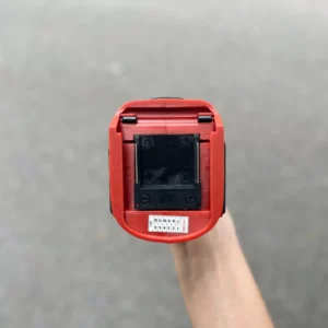 Máy mài góc pin Amaxtools AM100B-SM