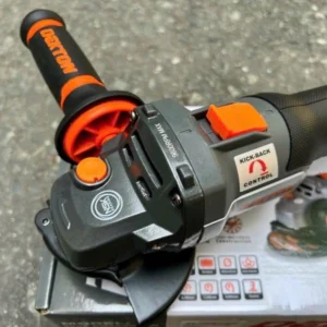 Máy mài pin Dekton M21-AG9600PRO