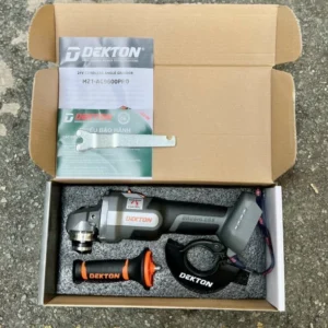 Máy mài pin Dekton M21-AG9600PRO