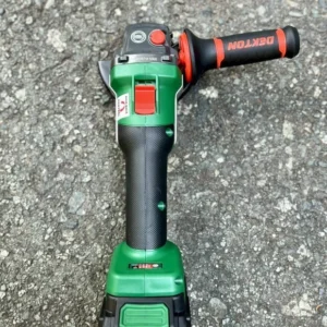 Máy mài pin Dekton M21-AG9600PRO