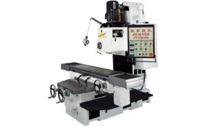 Máy phay gỗ vạn năng