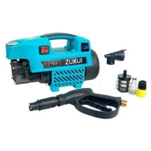 Máy rửa xe gia đình Zukui Z20