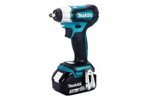Máy siết bu lông Makita DTW181RFE