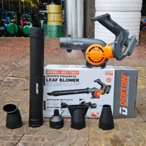 Máy thổi bụi Dekton M21-TB03