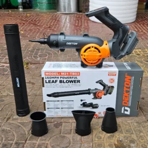 Máy thổi bụi Dekton M21-TB03