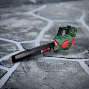 Máy thổi lá Dekton