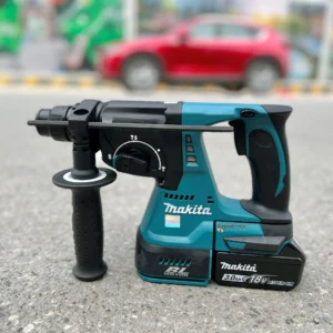 Máy khoan bê tông Makita DHR242Z