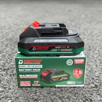 Pin Dekton M21-B2500TP