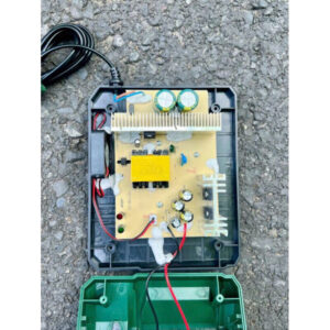 Sạc Dekton M21-S40F