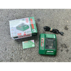 Sạc Dekton M21-S40F