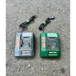 Sạc Dekton M21-S40F