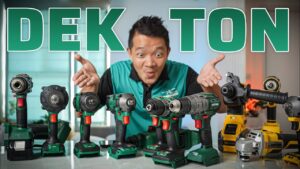 Thương hiệu dụng cụ giá rẻ có chất lượng không