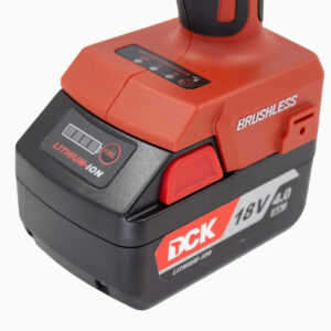 Trước khi bắt đầu quá trình sạc, hãy kiểm tra tình trạng pin để đảm bảo pin không bị hư hỏng