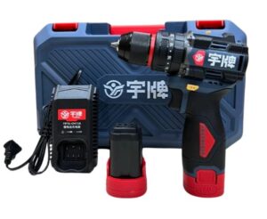 Lợi ích của việc sử dụng máy siết bulong nội địa Trung Quốc