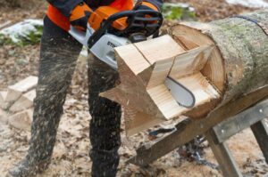 Dùng trong việc chế tác gỗ