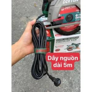 Máy cưa gỗ Dekton DK-CG190PLUS