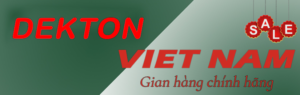 Đại lý Dekton