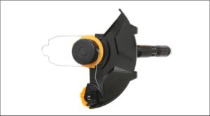 Chọn máy có tay cầm thuận tiện