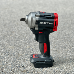 Máy bắn bulong không chổi than dùng pin Amaxtools ABL65012SM-LIMITED