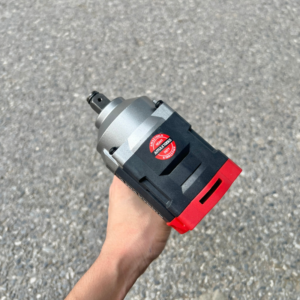 Máy bắn bulong không chổi than dùng pin Amaxtools ABL65012SM-LIMITED