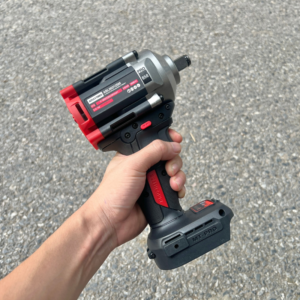 Máy bắn bulong không chổi than dùng pin Amaxtools ABL65012SM-LIMITED