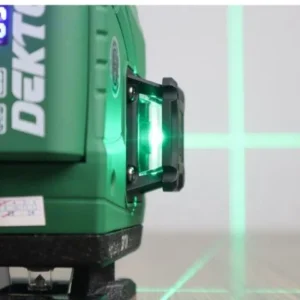 Máy cân bằng laser là gì?