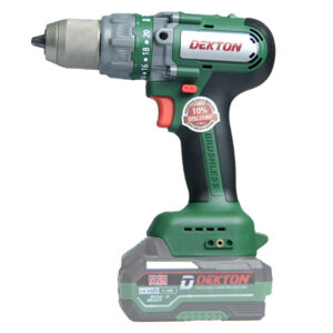 Máy khoan búa Dekton