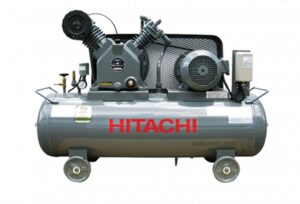 Máy nén khí Hitachi