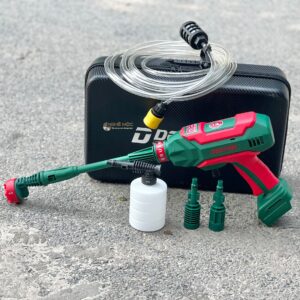 Kiểu dáng hiện đại và đa dạng mẫu mã