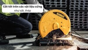 Hãy chọn máy có thông số kỹ thuật mạnh mẽ để đáp ứng yêu cầu công việc của bạn