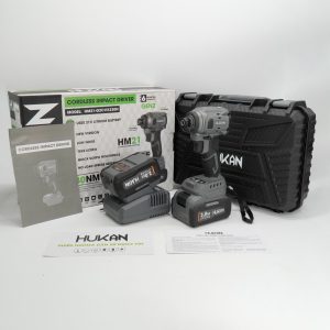 Máy chuyên vít HUKAN HM21-G2CVX230N