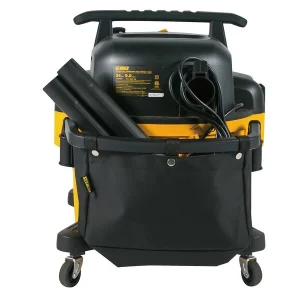 Máy hút bụi công nghiệp 3 chức năng ướt/khô/thổi Dewalt DXV34P 34L