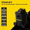 máy hút bụi công nghiệp 3 chức năng - Khô/Ướt/Thổi - Hiệu Stanley USA - SL19199P
