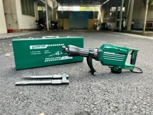 Máy đục bê tông DEKTON DK-DH65