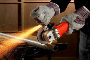 CÁCH SỬ DỤNG MÁY MÀI GÓC AMAXTOOLS AN TOÀN