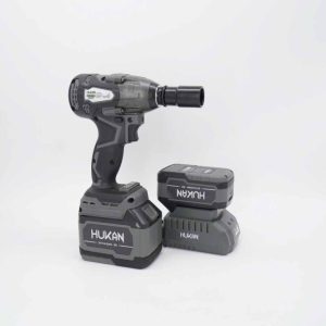 Máy siêt bulong 2 đầu trong 1 HUKAN HM21-G1X1PRO