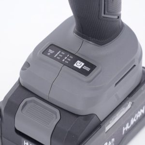 Máy siết bulong pin HUKAN HM21-G2-IW1000N (GEN 2)