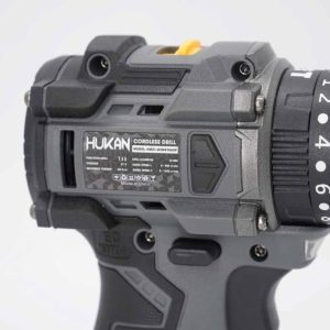 Máy khoan 10MM (GEN 2) HUKAN HM21-G2MK1065P