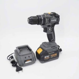 Máy khoan 10MM (GEN 2) HUKAN HM21-G2MK1065P