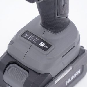 Máy siết bulong pin (GEN 2) HUKAN HM21-G2-IWB1034BL