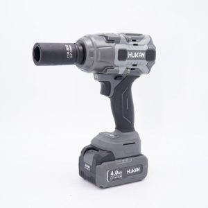 Máy siết bulong pin (GEN 2) HUKAN HM21-G2-IWB1034BL
