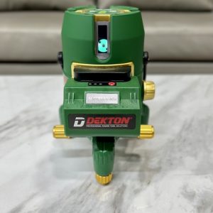 May can bang laser DEKTON | Dungcuchinhhang.com