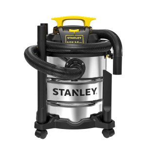 Máy hút bụi công nghiệp 3 chức năng - Khô/Ướt/Thổi - Hiệu Stanley USA - SL19417-8A