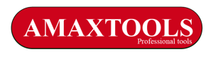 LOGO THƯƠNG HIỆU AMAXTOOLS | Dungcuchinhhang.com
