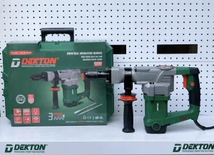 Máy đục bê tông DEKTON DK-DH3601