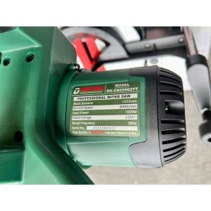 Máy cắt nhôm DEKTON DK-CN25502TT